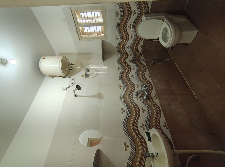 Team Area, iti layout 2 Bedroom 1100 Sq.Ft. Builder Floor In Iti Layout Bangalore 10604187