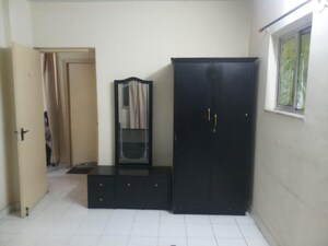 Living Room in 1 BHK Apartment at Hermes Heritage Homes, Shastrinagar – for Sale