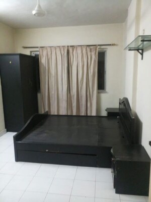Living Room in 1 BHK Apartment at Hermes Heritage Homes, Shastrinagar – for Sale