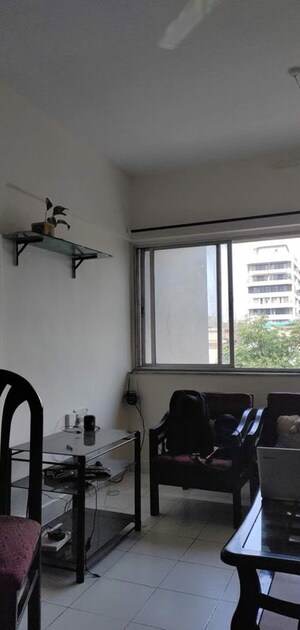 Team Area in 1 BHK Apartment at Hermes Heritage Homes, Shastrinagar – for Sale