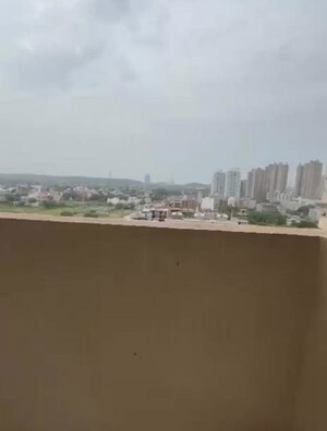 2 BHK Apartment – Exterior View View at Pyramid Urban Homes, Sector 70a - for Rent