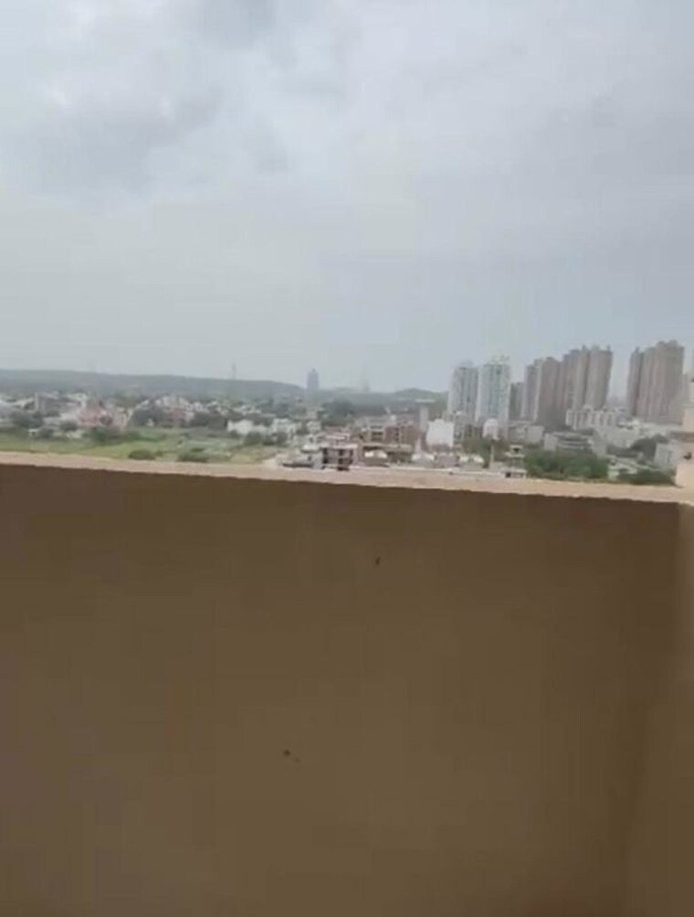 Exterior View, pyramid-urban-homes 2 Bedroom 800 Sq.Ft. Apartment In Sector 70a Gurgaon 10604199