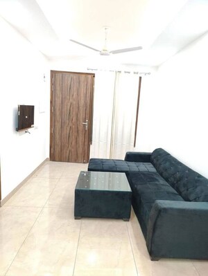 1 BHK Apartment For Rent in Saket