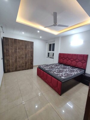 Bedroom in 1 BHK Apartment at Saket – for Rent