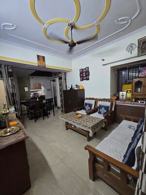 2 BHK Apartment For Sale in Vasundhara