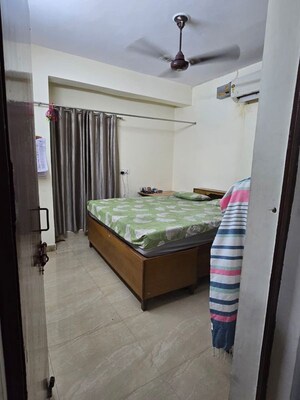 Bedroom in 2 BHK Apartment at Vasundhara – for Sale