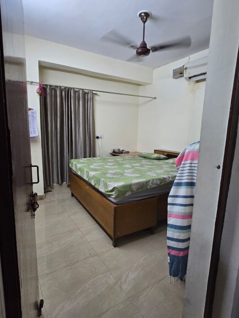 Bedroom, vasundhara 2 Bedroom 750 Sq.Ft. Apartment In Vasundhara Ghaziabad 10604182