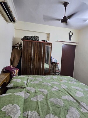 Bedroom in 2 BHK Apartment at Vasundhara – for Sale