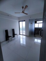 1 BHK + Basement 400 Sq.Ft. Apartment in JVM Aroma