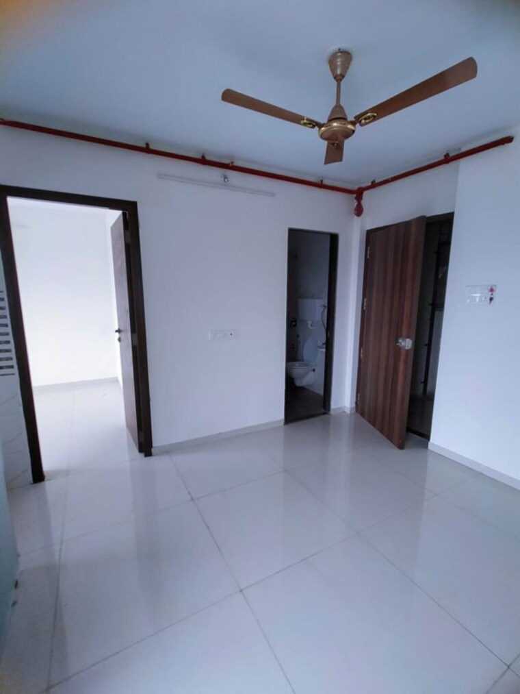 Room, jvm-aroma 1 Bedroom 400 Sq.Ft. Apartment In Kasarvadavali Thane 10604206