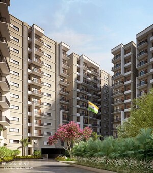 2 BHK Apartment For Sale in Adibatla