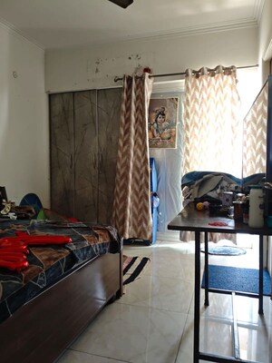 3 BHK Apartment For Rent in Gaurs Siddhartham, Siddharth Vihar