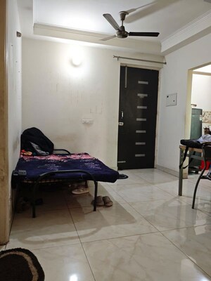 Parking in 3 BHK Apartment at Gaurs Siddhartham, Siddharth Vihar – for Rent