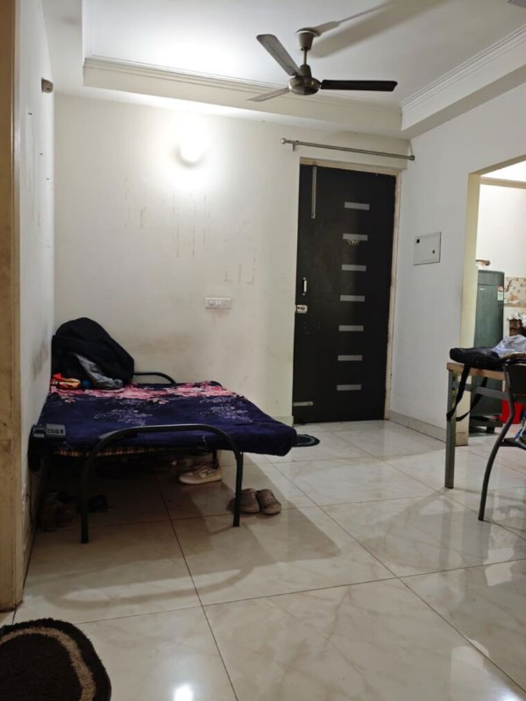  Parking, gaurs-siddhartham 3 Bedroom 1185 Sq.Ft. Apartment In Siddharth Vihar Ghaziabad 10604210