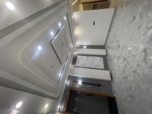 3 BHK Builder Floor For Rent in Dwarka Mor