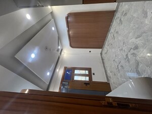 Bedroom in 3 BHK Builder Floor at Dwarka Mor – for Rent