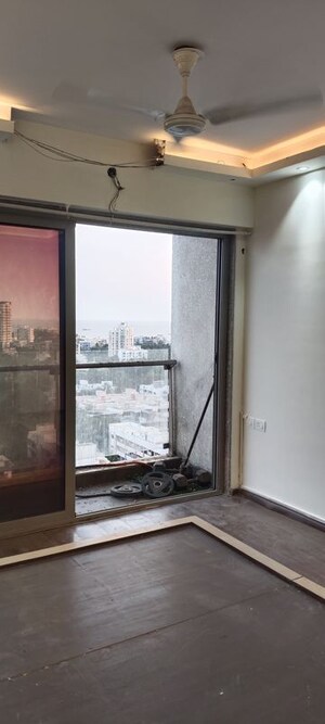 3 BHK Apartment For Sale in Adani Group Western Heights, Andheri West