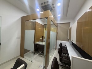 Team Area in  Office Space at Netaji Subhash Place – for Rent