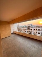 3 BHK 1100 Sq.Ft. Apartment in Gada Anutham