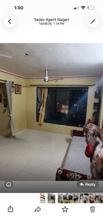 1 BHK + Prayer Room 650 Sq.Ft. Apartment in Prakruti Park