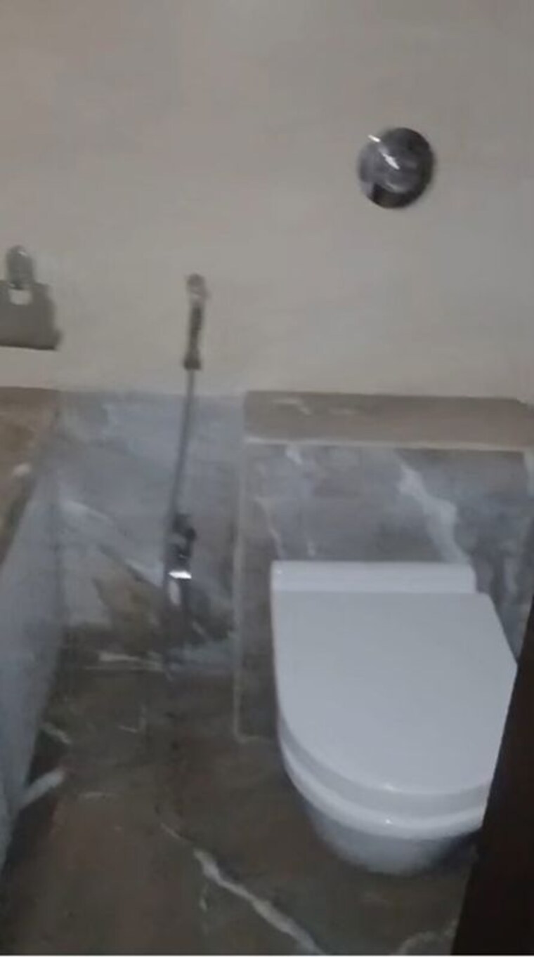 Bathroom, union-park 4 Bedroom 3250 Sq.Ft. Apartment In Chembur Mumbai 10604212