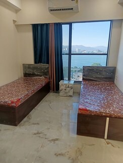 Pg For Rent in Ghatkopar West