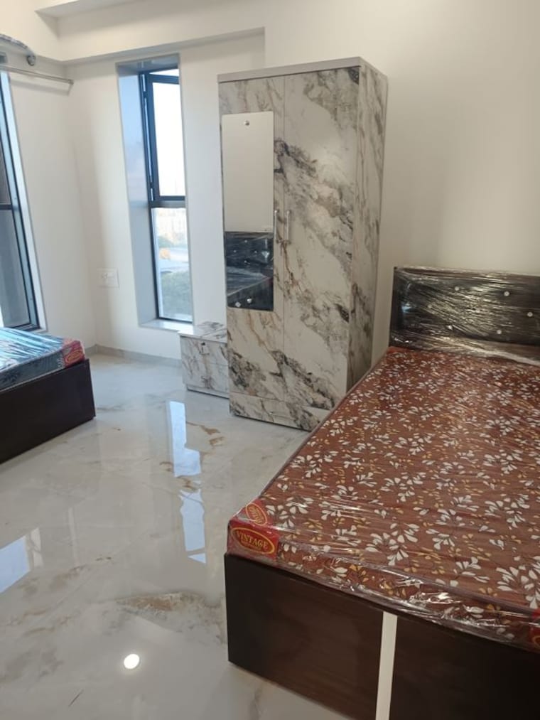 Bedroom, ghatkopar west Pg For Boys & Girls In Ghatkopar West 10604220