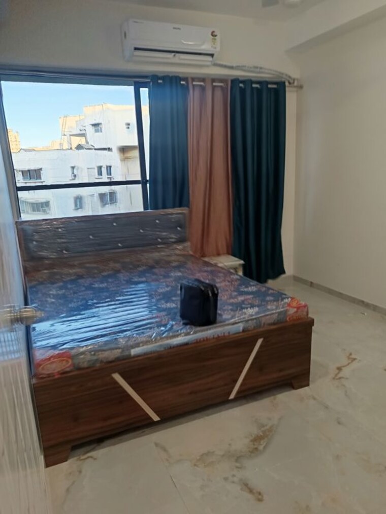 Bedroom, ghatkopar west Pg For Boys & Girls In Ghatkopar West 10604220