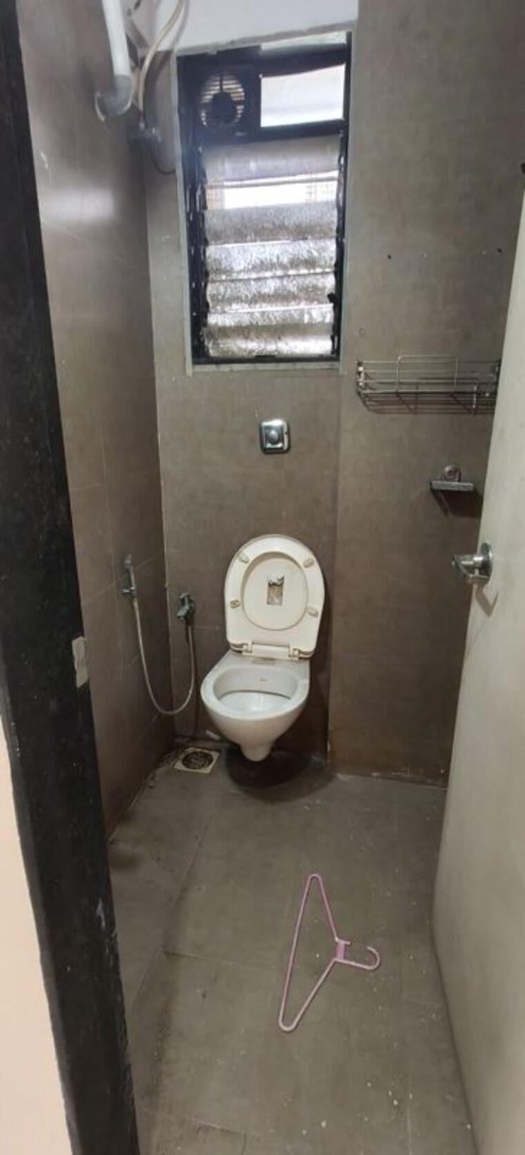 Bathroom, lifespace-temple-bells 2 Bedroom 1100 Sq.Ft. Apartment In Ulwe Sector 18 Navi Mumbai 10604076