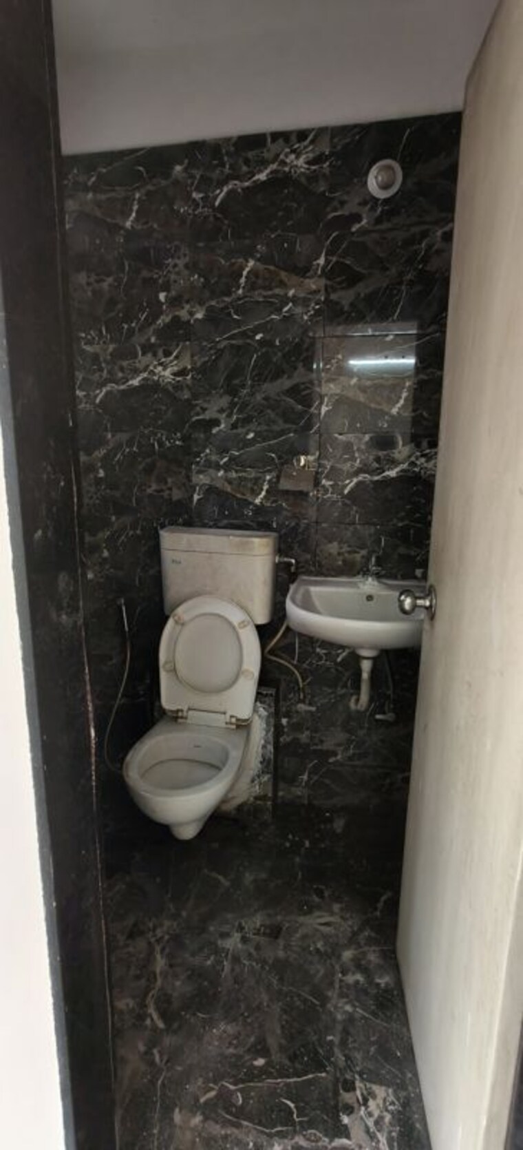 Bathroom, lifespace-temple-bells 2 Bedroom 1100 Sq.Ft. Apartment In Ulwe Sector 18 Navi Mumbai 10604076