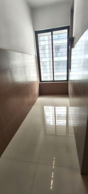Room in 2 BHK Apartment at Lifespace Temple Bells, Ulwe Sector 18 – for Rent