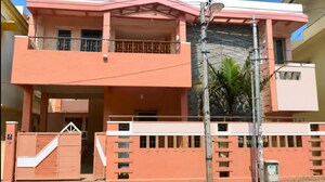 6+ BHK Independent House For Sale in Indiranagar