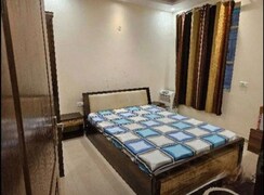 3 BHK Apartment For Rent in Shri Ram Apartments Butler Colony