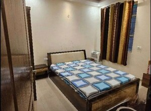 3 BHK Apartment For Rent in Shri Ram Apartments Butler Colony, Butler Colony