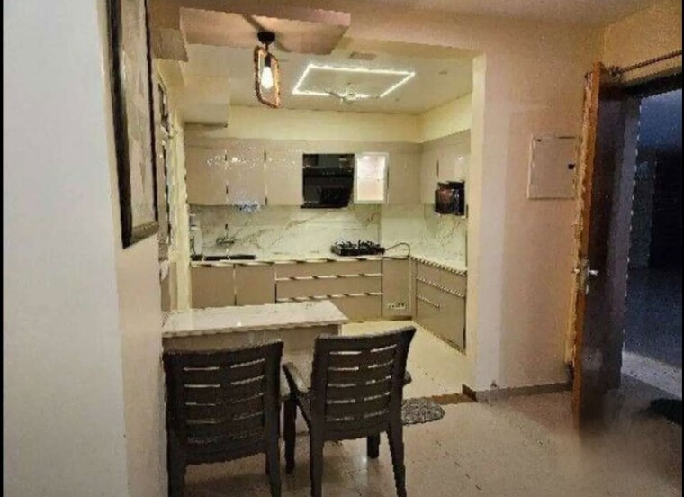 Team Area, shri-ram-apartments-butler-colony 3 Bedroom 1803 Sq.Ft. Apartment In Butler Colony Lucknow 10604226