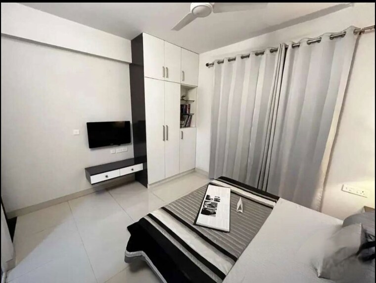 Team Area, shri-ram-apartments-butler-colony 3 Bedroom 1803 Sq.Ft. Apartment In Butler Colony Lucknow 10604226
