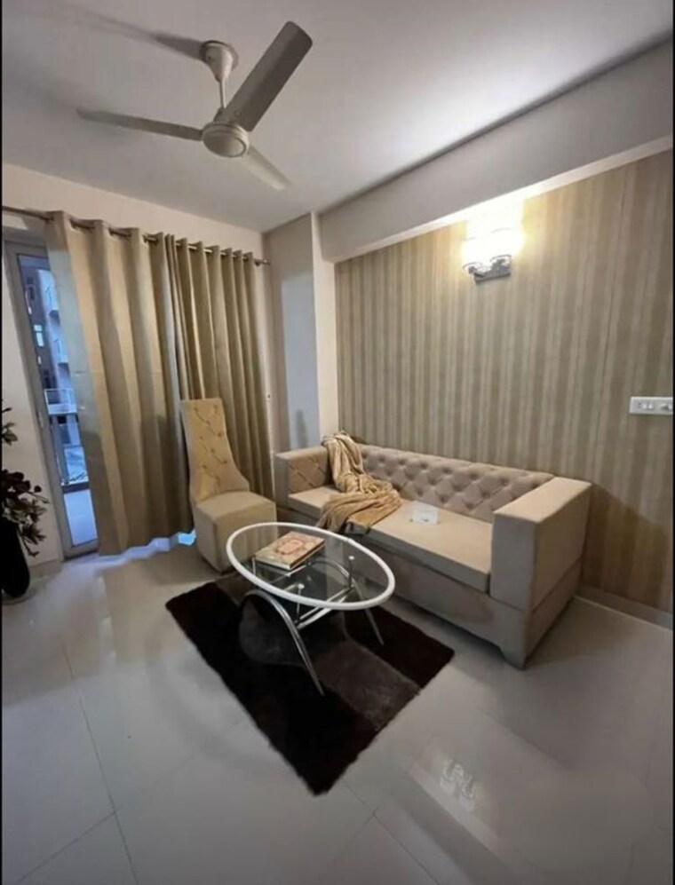 Living Room, shri-ram-apartments-butler-colony 3 Bedroom 1803 Sq.Ft. Apartment In Butler Colony Lucknow 10604226
