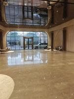 2 BHK 730 Sq.Ft. Apartment in Tharwani Majestic Towers