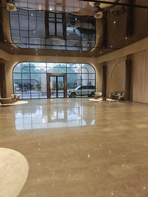 2 BHK Apartment For Rent in Tharwani Majestic Towers, Kalyan West