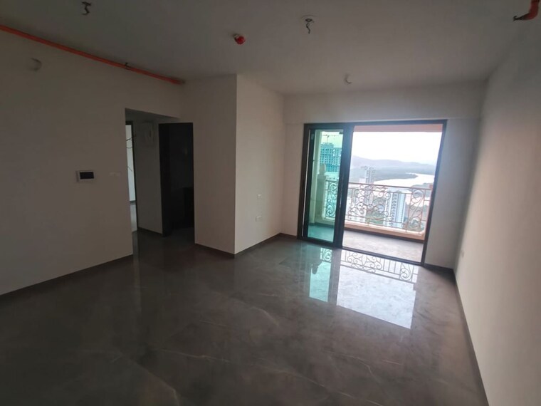 Living Room, tharwani-majestic-towers 2 Bedroom 730 Sq.Ft. Apartment In Kalyan West Thane 10604228