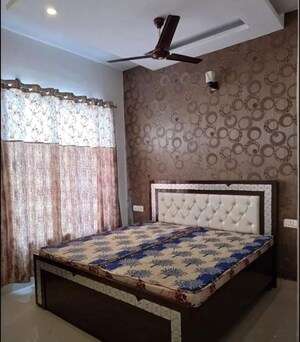Bedroom in 3 BHK Apartment at Sunshine Enclave, Vip Road – for Rent