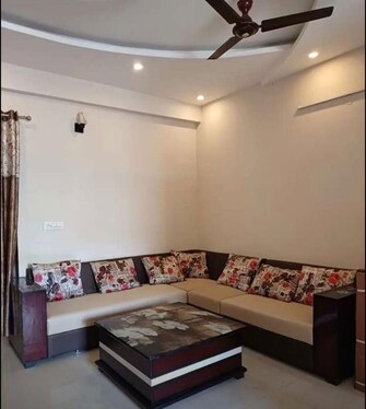 3 BHK 1500 Sq.Ft. Apartment in Sunshine Enclave