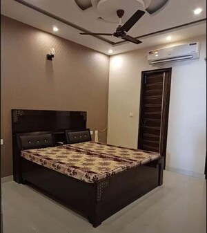 Bedroom in 3 BHK Apartment at Sunshine Enclave, Vip Road – for Rent