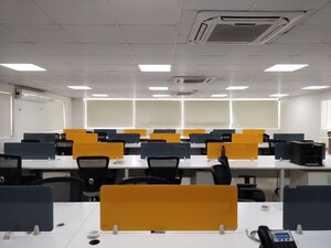  Office Space For Rent in Mg Road