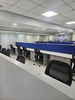 Office Space For Rent in Vaibhav Chambers