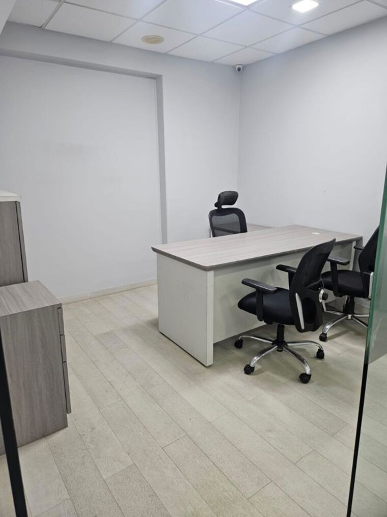 Team Area, vaibhav-chambers Commercial Office Space 3780 Sq.Ft. In Bandra East Mumbai 10604193