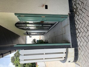 4 BHK Villa – Entrance View at Pilerne - for Sale
