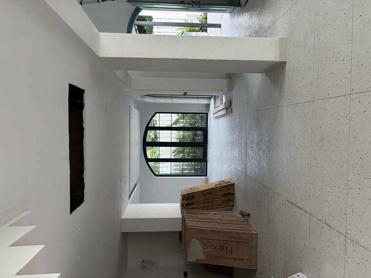 Living Room, pilerne 4 Bedroom 400 Sq.Yd. Villa In Pilerne Goa 10604195