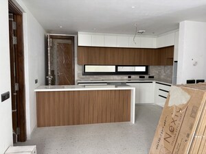 Kitchen in 4 BHK Villa at Pilerne – for Sale