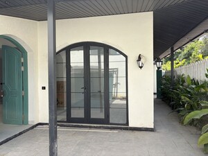 Building Lobby in 4 BHK Villa at Pilerne – for Sale